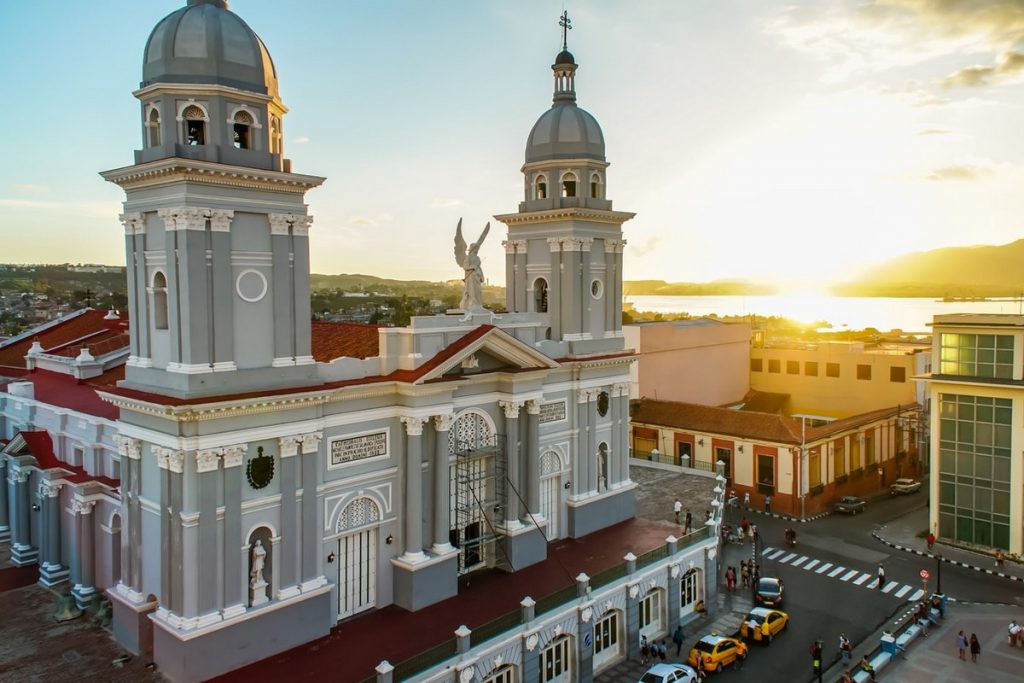 Santiago de Cuba, otra posible parada en tu ruta por Cuba
